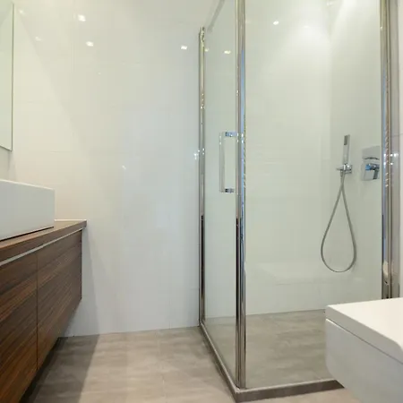Victus Apartamenty, Apartament Anastazja *