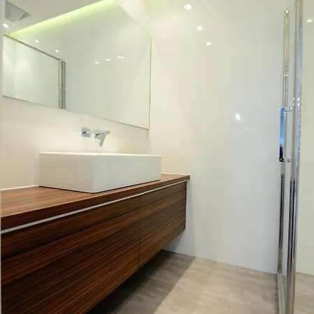 Victus Apartamenty, Apartament Anastazja * Gdaňsk