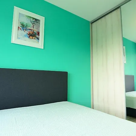 Victus Apartamenty, Apartament Anastazja * Gdaňsk
