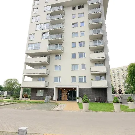 Victus Apartamenty, Apartament Anastazja Gdańsk