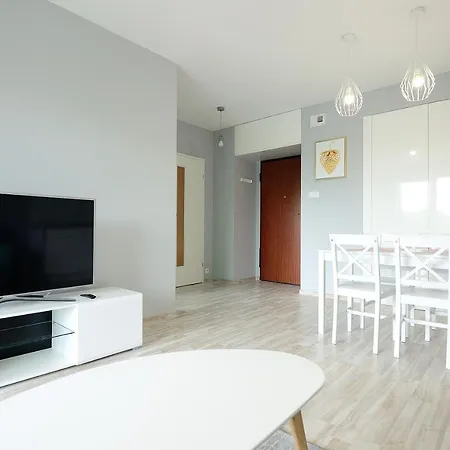 Victus Apartamenty, Apartament Anastazja * Gdaňsk