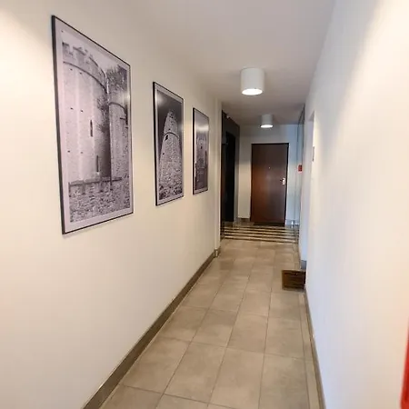 Apartman Victus Apartamenty, Apartament Anastazja Gdańsk